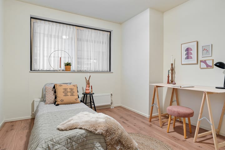 Photo 42 of Lieuwkemastraat 27