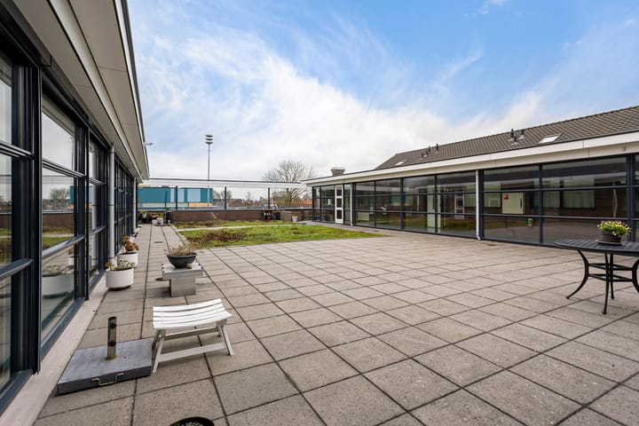 Photo 51 of Lieuwkemastraat 27