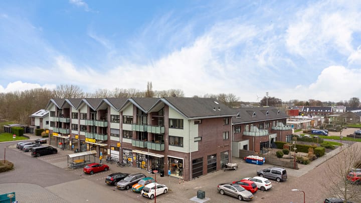 Photo 55 of Lieuwkemastraat 27