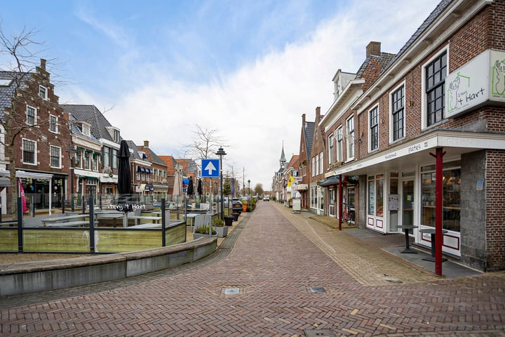 Bekijk foto 58 van Lieuwkemastraat 27