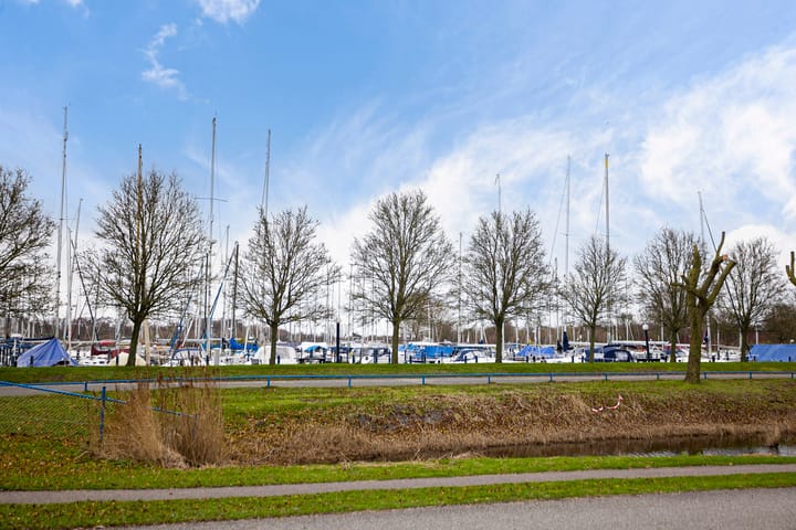 Photo 60 of Lieuwkemastraat 27