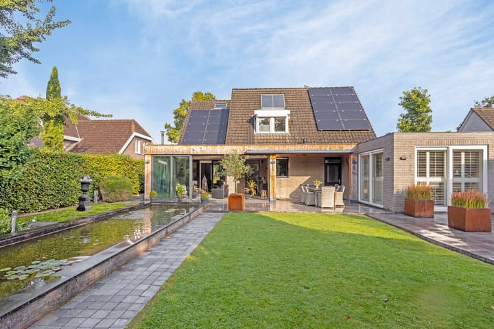 Foto 58 van Aan de Mismeer 10