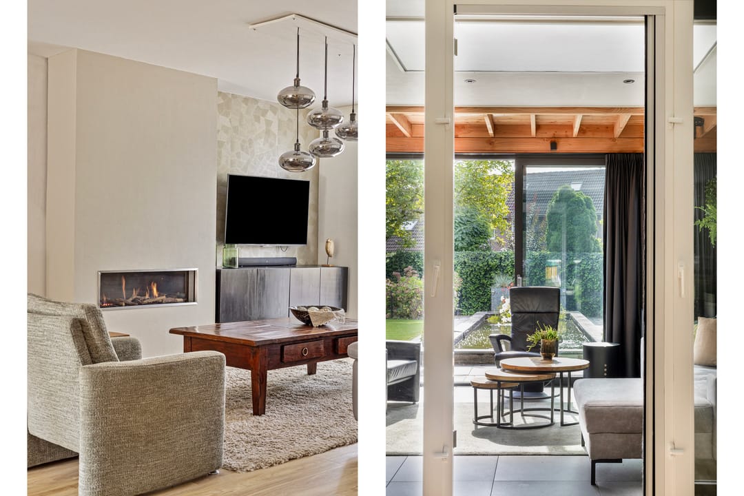 Foto 11 van Aan de Mismeer 10