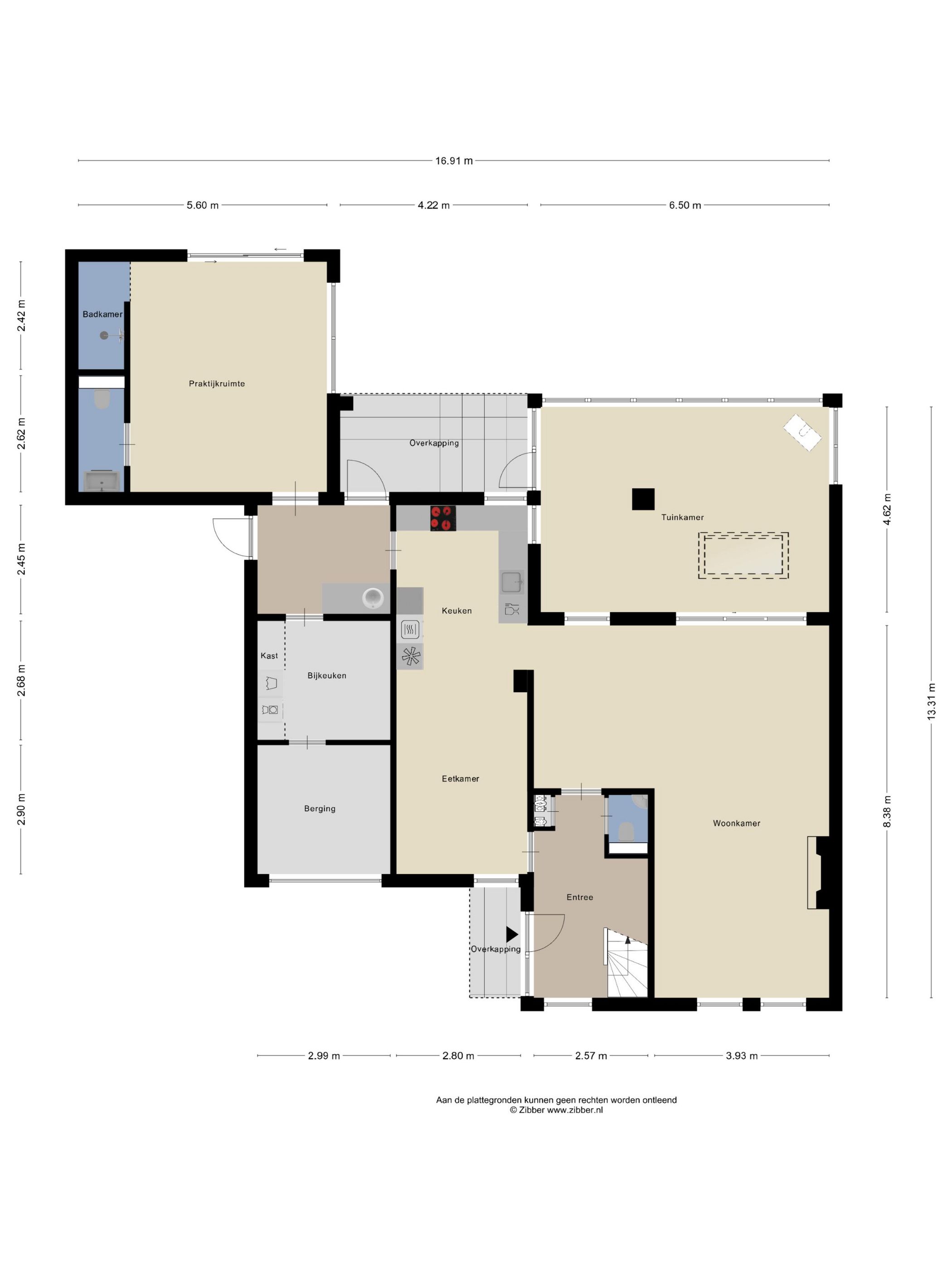 Foto 69 van Aan de Mismeer 10