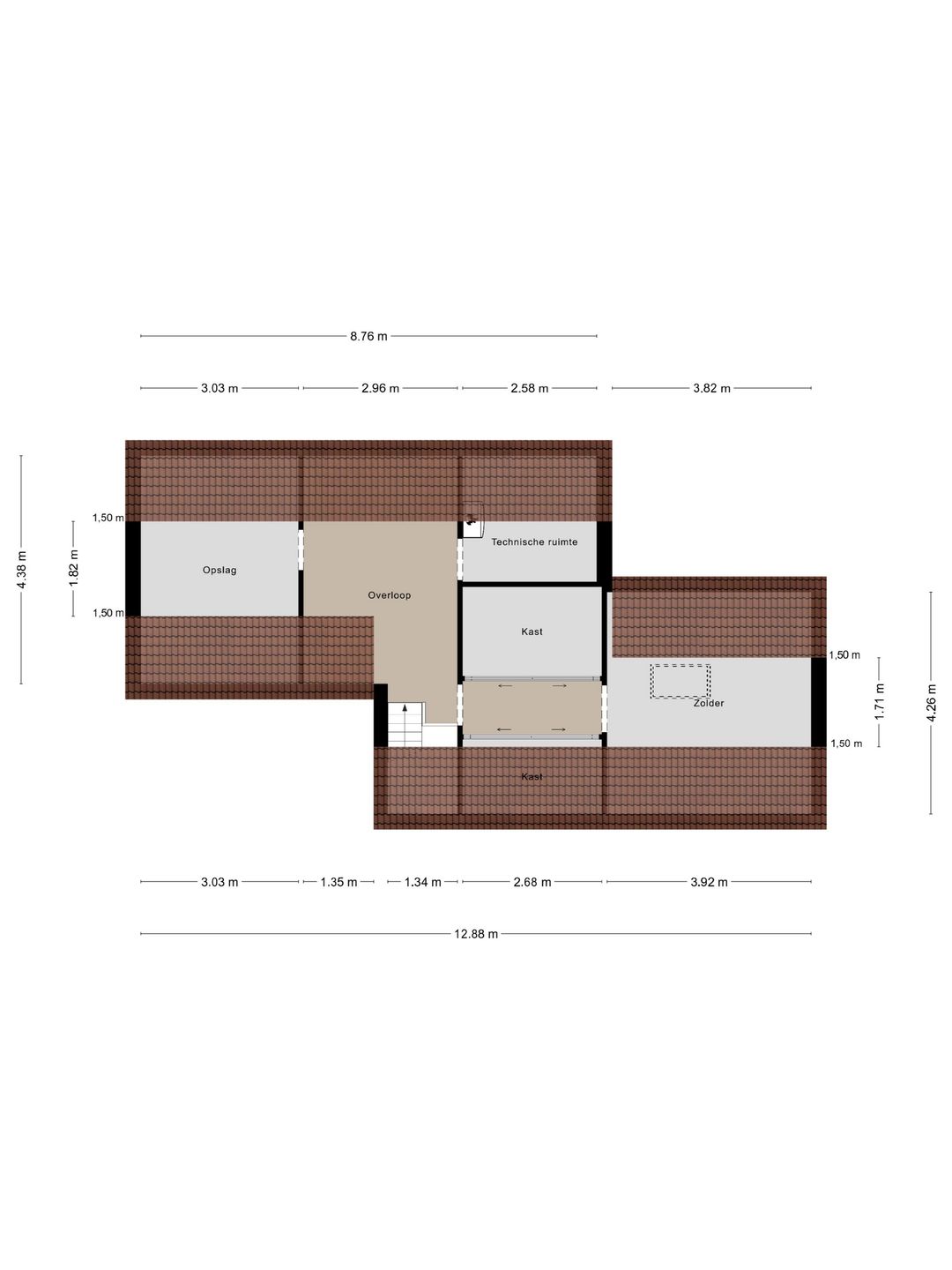 Foto 71 van Aan de Mismeer 10