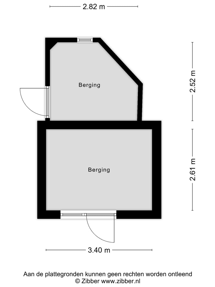 Foto 72 van Aan de Mismeer 10
