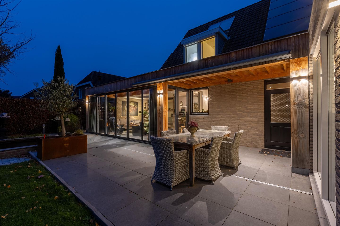 Foto 50 van Aan de Mismeer 10