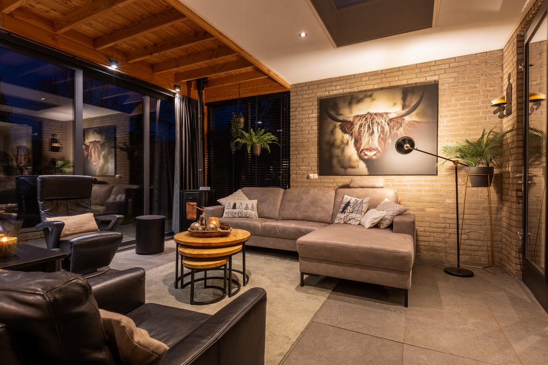 Foto 2 van Aan de Mismeer 10