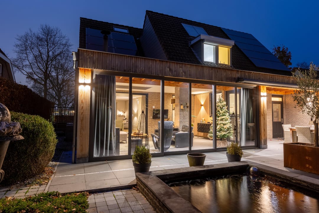 Foto 52 van Aan de Mismeer 10