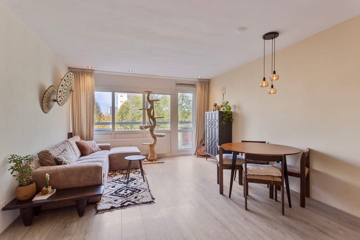 Foto 3 van Genovevalaan 224