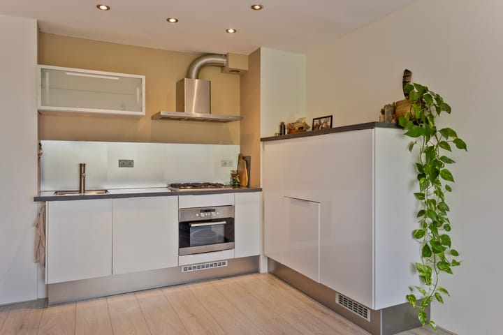 Foto 4 van Genovevalaan 224