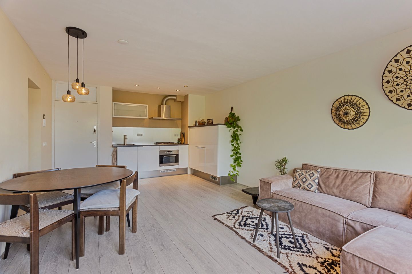 Foto 1 van Genovevalaan 224