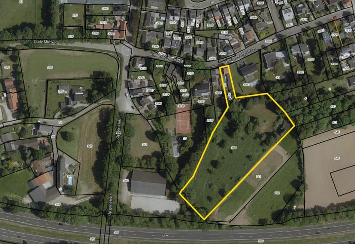 Foto 2 van Kunderkampstraat 9