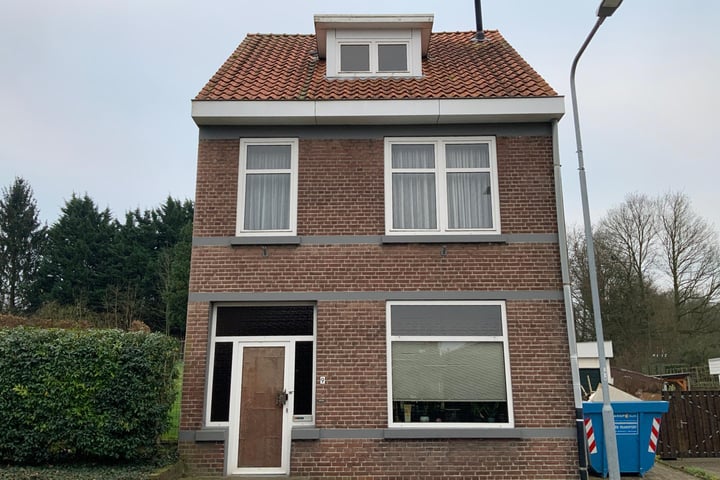 Bekijk foto 3 van Kunderkampstraat 9