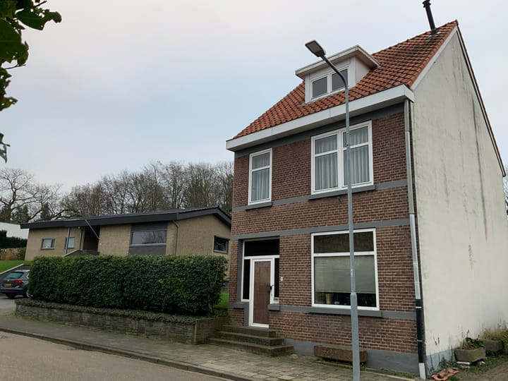 Foto 4 van Kunderkampstraat 9