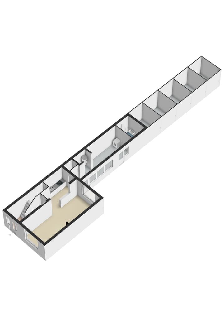Foto 9 van Kunderkampstraat 9