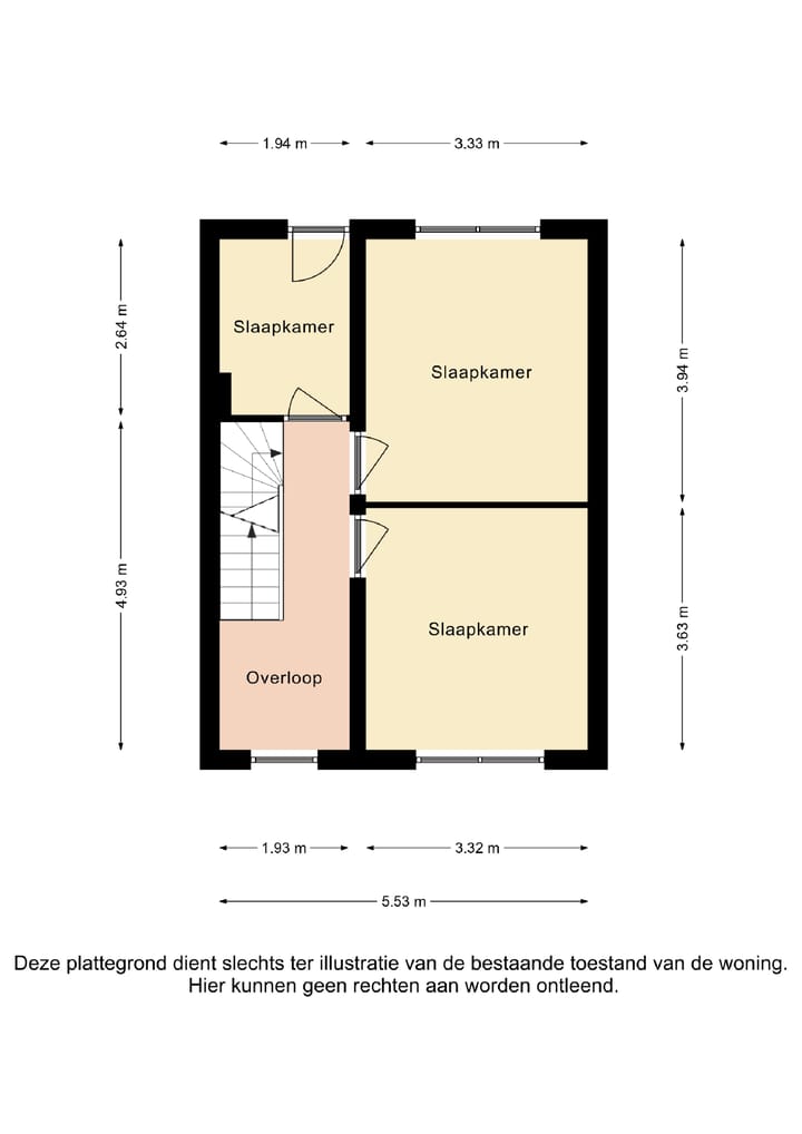 Foto 10 van Kunderkampstraat 9