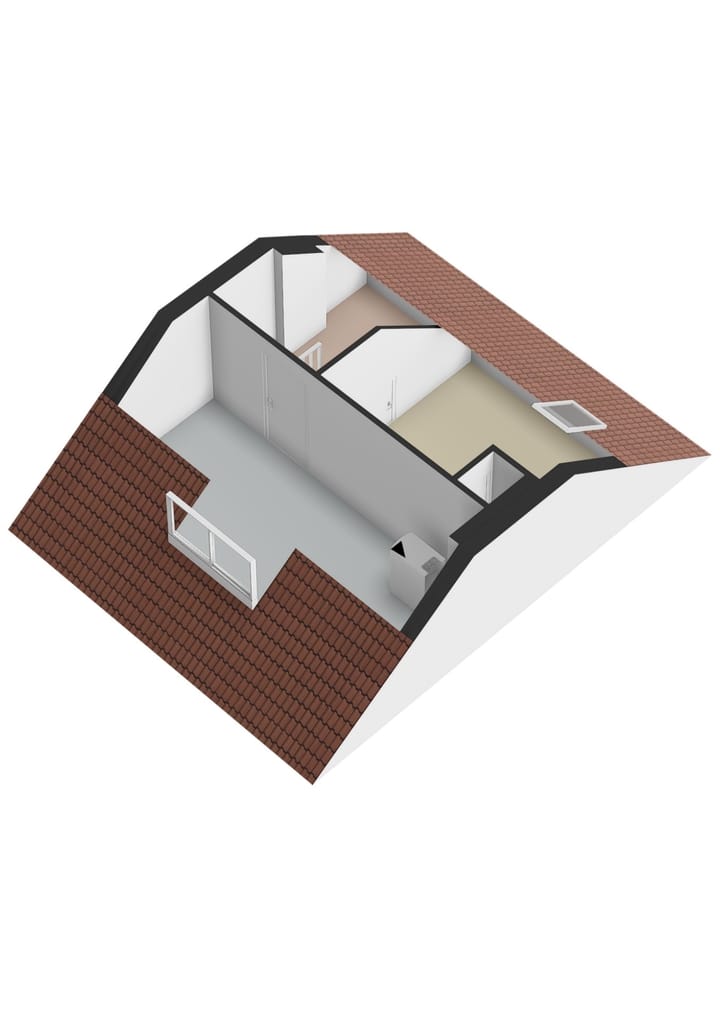 Foto 13 van Kunderkampstraat 9