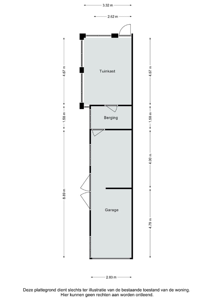 Foto 14 van Kunderkampstraat 9