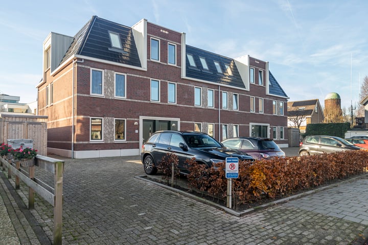 Bekijk foto 5 van Frederik Hendrikstraat 37-D