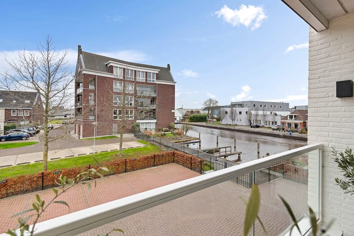 Foto 3 van Waterloop 1-104