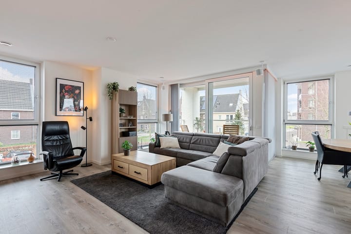 Foto 4 van Waterloop 1-104