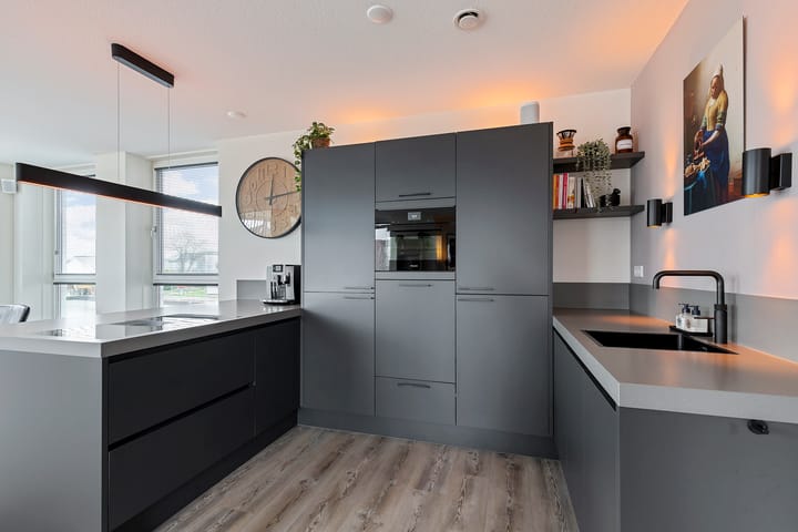 Foto 5 van Waterloop 1-104