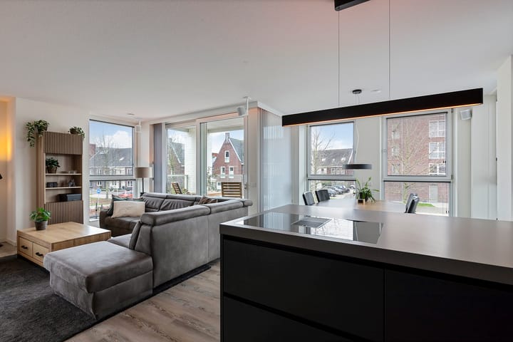 Foto 7 van Waterloop 1-104