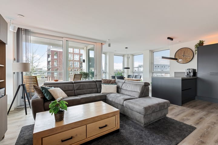 Foto 14 van Waterloop 1-104