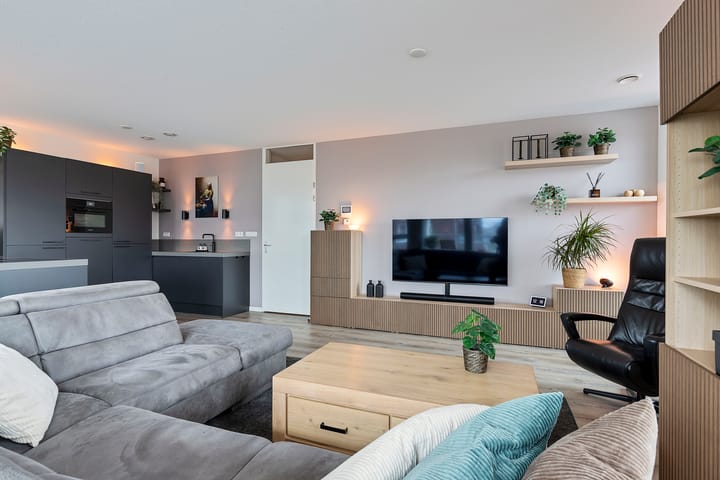 Foto 16 van Waterloop 1-104