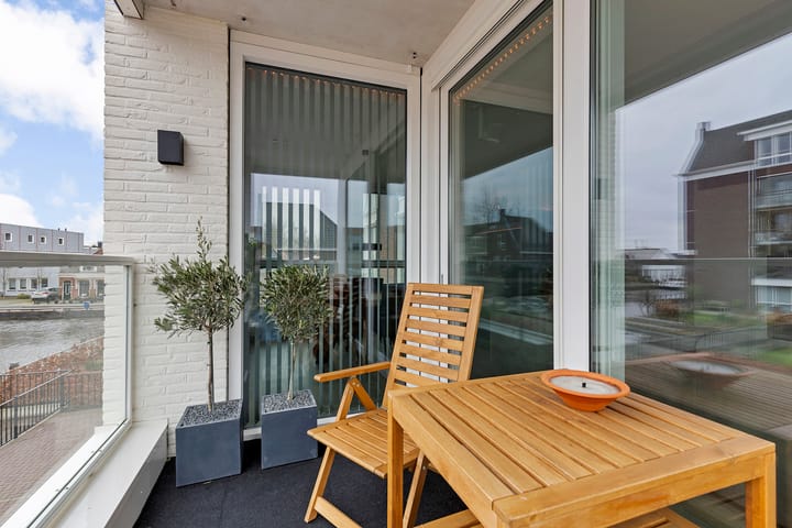 Foto 19 van Waterloop 1-104