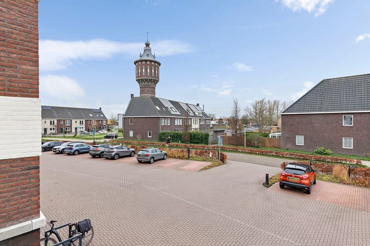 Foto 32 van Waterloop 1-104