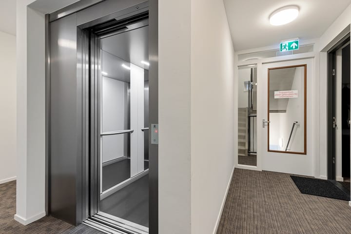 Foto 35 van Waterloop 1-104