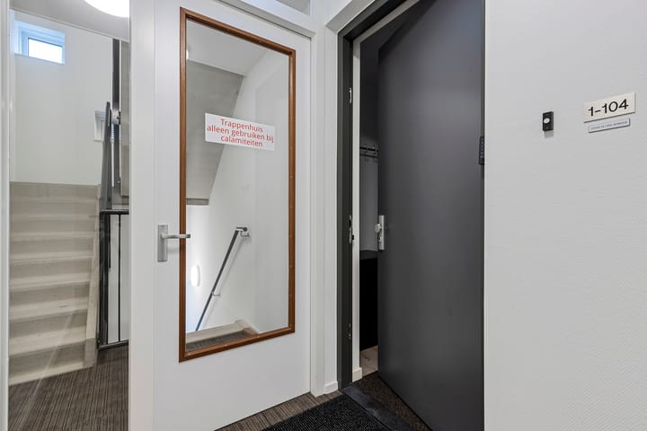 Foto 36 van Waterloop 1-104