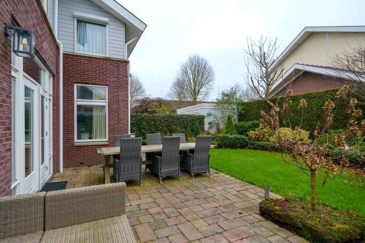 View photo 36 of Kees Verweystraat 11