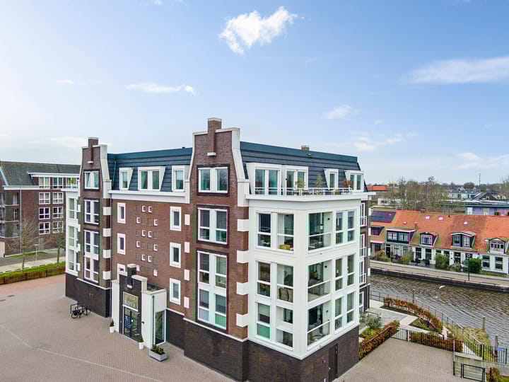 Foto 43 van Waterloop 1-104