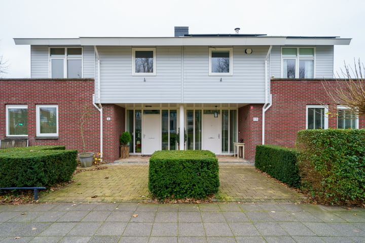 View photo 39 of Kees Verweystraat 11