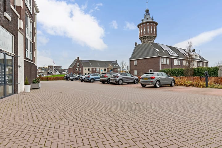 Foto 44 van Waterloop 1-104