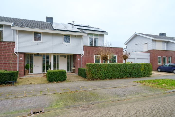 View photo 40 of Kees Verweystraat 11