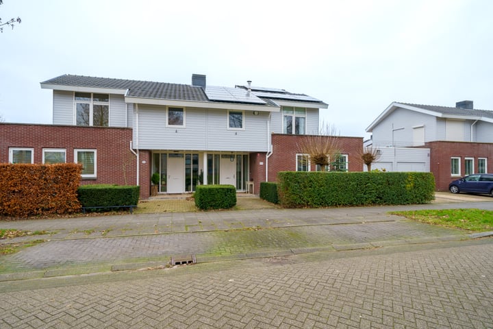 View photo 41 of Kees Verweystraat 11