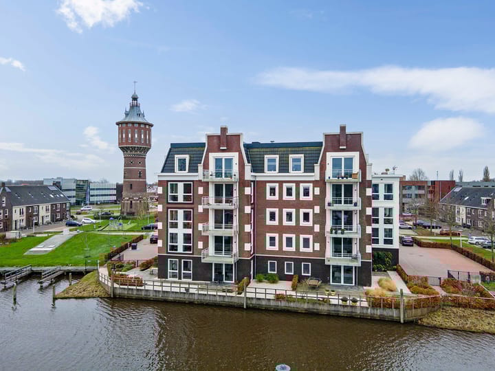 Foto 45 van Waterloop 1-104