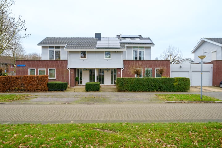 View photo 42 of Kees Verweystraat 11