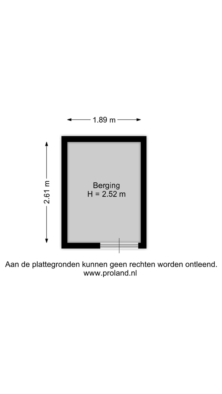 Foto 49 van Waterloop 1-104