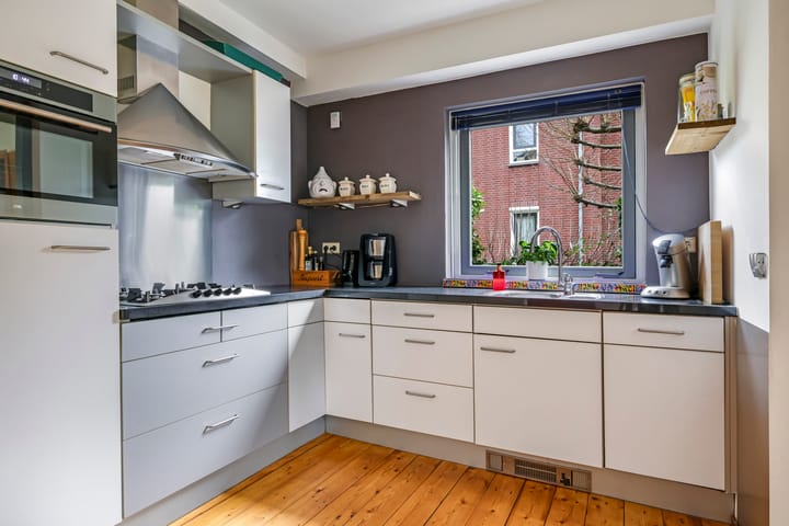 Foto 3 van Onze Lieve Vrouwestraat 23