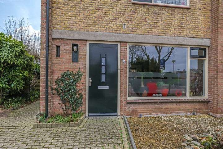 Bekijk foto 9 van Onze Lieve Vrouwestraat 23