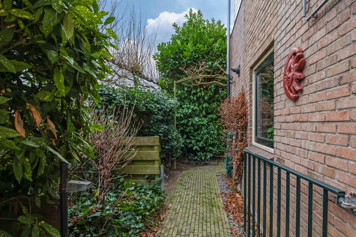 Bekijk foto 63 van Onze Lieve Vrouwestraat 23