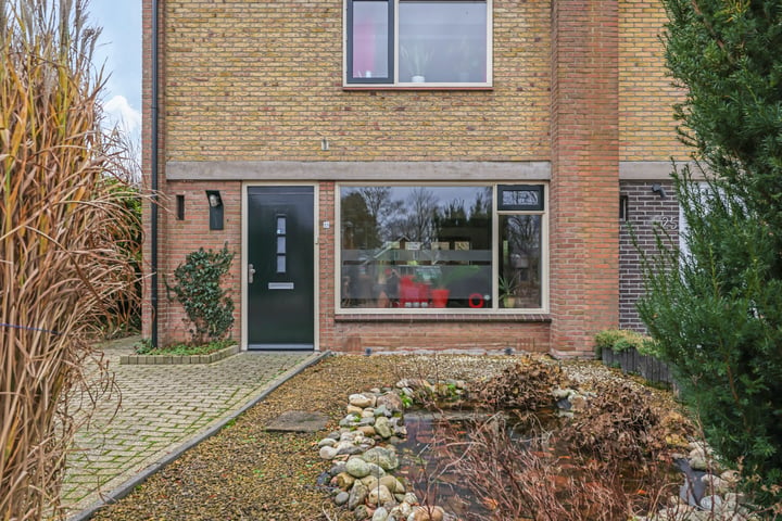 Bekijk foto 65 van Onze Lieve Vrouwestraat 23