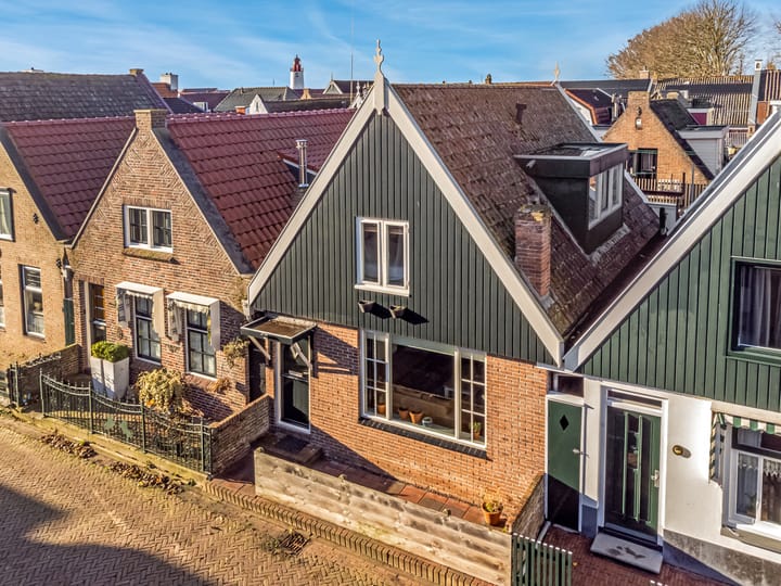 Foto 1 van Wijk 3 22