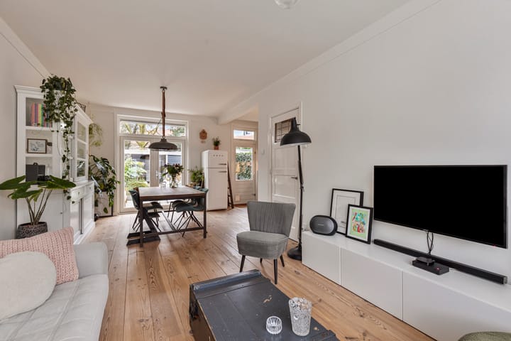 Foto 2 van Leliestraat 102