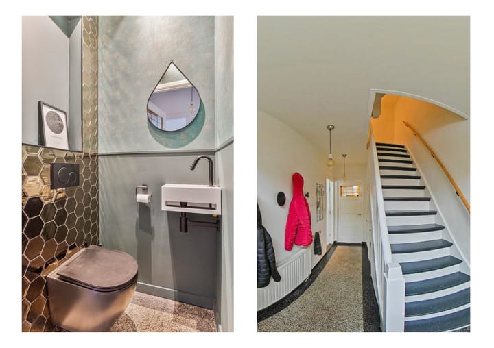 Foto 4 van Leliestraat 102